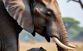 Elephant Memories Wildlife Lodge