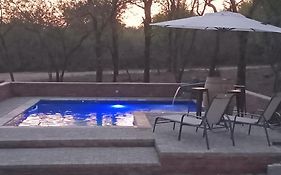 Elephant Memories Safari Lodge